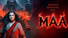 Maa (2025) Hindi Movie | Kajol, Ronit Roy, Indraneil Sengupta, Jitin Gulati | ShortsMAX
