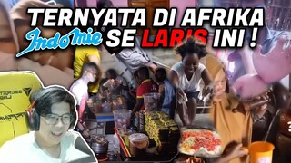 JADI PENGEN BUKA WARKOP DI AFRIKA SETELAH LIAT VIDEO INI !! - BEMO REACTION
