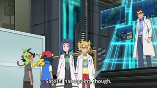 «POKEMON JOURNEY» FULL EPISODE 83