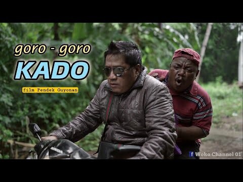 GORO GORO KADO