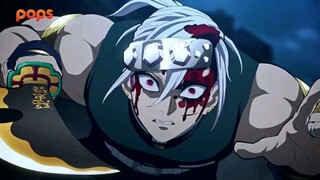 Thanh gươm diệt quỷ tập 9 p2