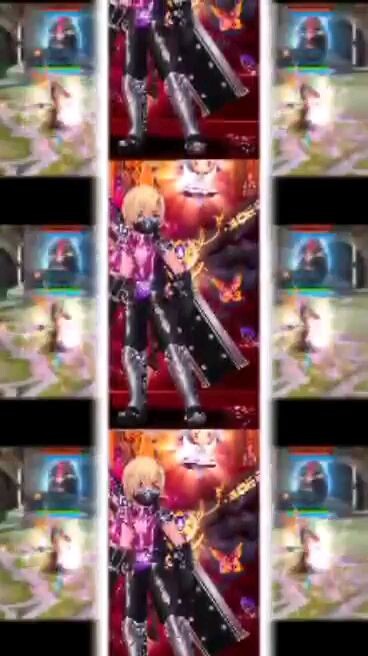 Dnm last Farewell video