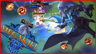 AoV | RoV :  Top MEGAKILL Arena Of Valor #203