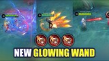 THE BETTER GLOWING WAND FOR EVERY MAGIC DAMAGE DEALER