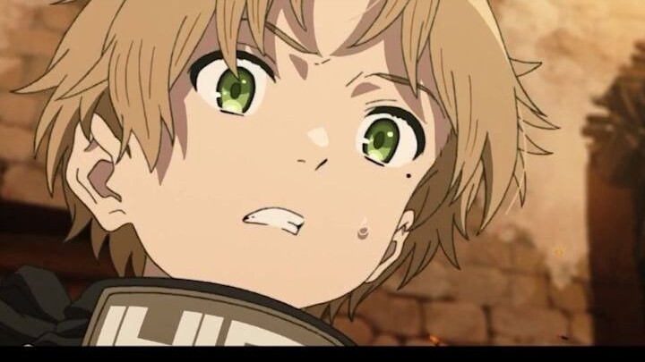 Come, come closer to me, I'll give you a big baby