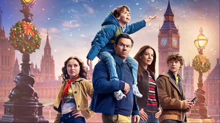 The Family Plan 2 (2025) Watch Full Movie : Link In Description