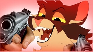 Baby With A Gun | Animatic | Warrior Cats