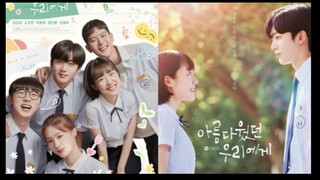 A Love So Beautiful episode 18 sub indo