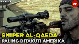 PERTEMPURAN SNIPER TERHEBAT DI DUNIA ‼️AMERIKA VS IRAK | Alur Cerita Film American Sniper 2014