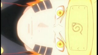 Sebelum di nerf Masashi Kishimoto