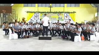 Kay Ganda ng Ating Musika/Anak (St. John Marie Vianney Parish Gabi ng Parangal at Pagtatanghal)