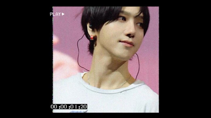 Main Vocal Super Junior