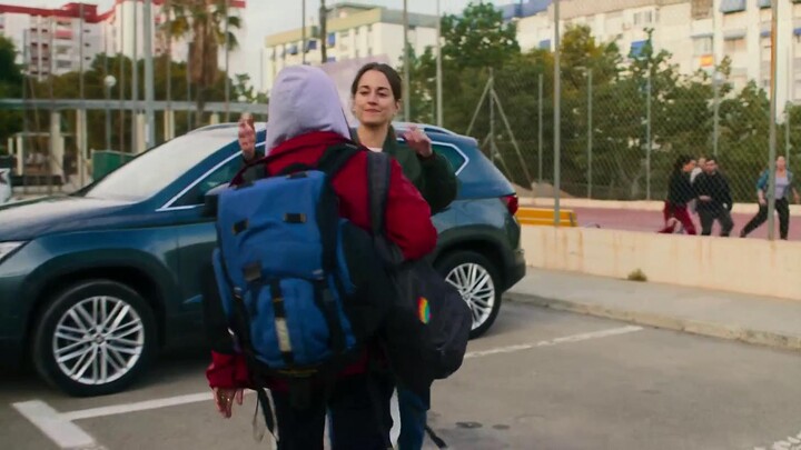 No Traces EP 4 [Sub Việt]