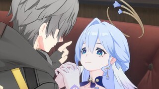 Secretly took down the robin without Sunday knowing