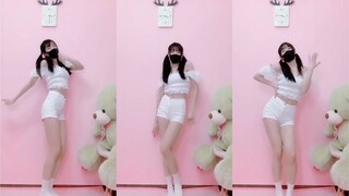 【孝曦曦】BLACKPINK《Ice Cream》｜粉墨舞蹈系列｜全曲翻跳第108作