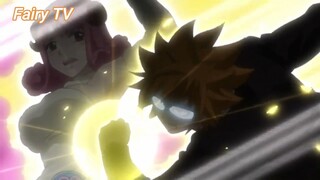 Hội pháp sư Fairy Tail (Short Ep 58) - Tinh linh với tinh linh (Phần 2) #fairytail