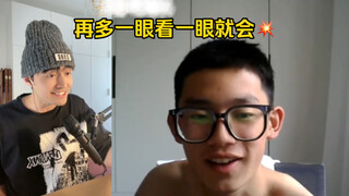 ฉันแกล้งเป็นคนต่างชาติแล้วร้องเพลง "Because You Are So Beautiful" ให้ชาวจีนฟัง!