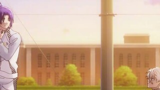 【เนื้อเพลงภาษาจีนและญี่ปุ่น】オクターヴ(ประสานเสียงอ็อกเทฟ) Blue Prison-EPISODE Nagi-เวอร์ชั่นละครสลับฉาก