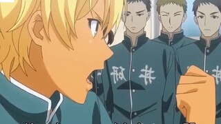 Tóm Tắt Anime_ Vua Đầu Bếp Soma (Season 3 )- 3