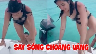 Những Thằng Nguy Hiểm Nhất Hành Tinh Cười Vỡ Bụng | Hài Việt Mới Nhất 2022 (P79)