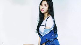 【Girls Day】金亚荣   期待  性感剪辑第四期