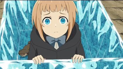 Mizu Ryo no Isekai Episode 8 Sub Indo