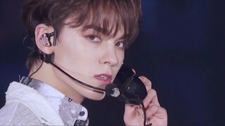 [Phụ đề tiếng Trung] [SEVENTEEN] cuộc gọi cuộc gọi cuộc gọi trường haru