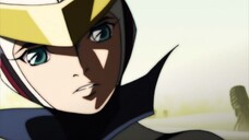 Casshern Sins เพาะพันธุ์มนุษย์เหล็กถล่มสงครามจักรกล 08