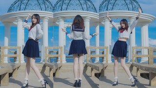 超级敏感❤全与你有关  A-SOUL