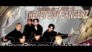 THE DANCE DAY - TJBB