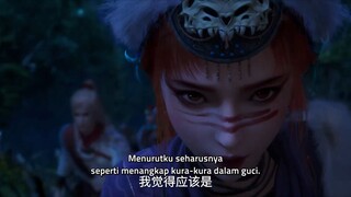 Bu Liang Ren S7 Eps 6 Sub Indo Best HD