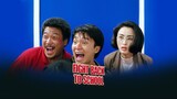 FIGHT BACK TO SCHOOL 1991 stephen chow sub INDO