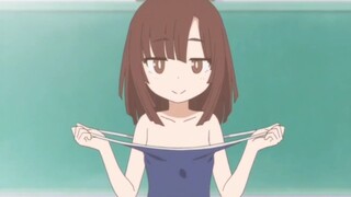 “你居然掐我oo”