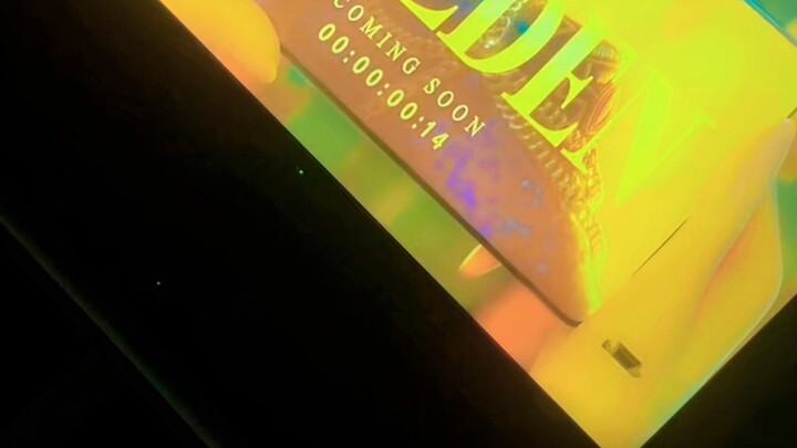 I love the Animation K-POP Demon Hunter ❤️😘🥰