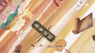 Trân Tu Ký EP 9 [Sub Việt]