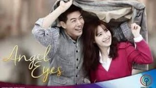 Angel Eyes (2014) Ep 4 Tagalog Dubbed