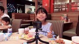 Ẩm thực Nhật bản - Quán GASUTO JP - Ăn trưa cùng mẹ con nhà tớ