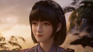 Mortal Cultivation and Immortal World ตอนที่ 222: นางเงือกสีน้ำเงินปรากฏตัวใน Feng Qingyuan ครั้งที่