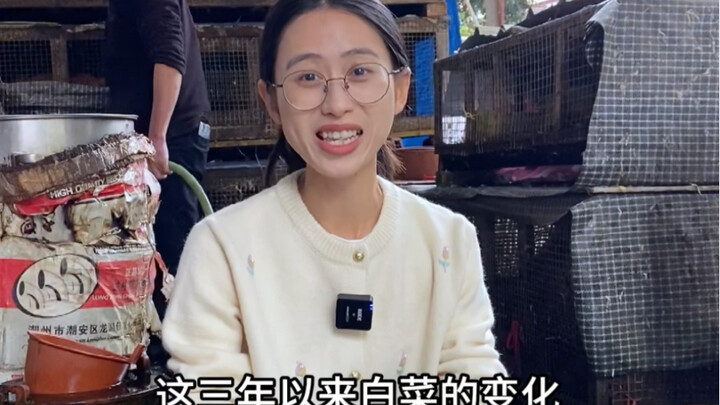 Let’s put a perfect end to the past three years. No matter how hard you work, the results will not p