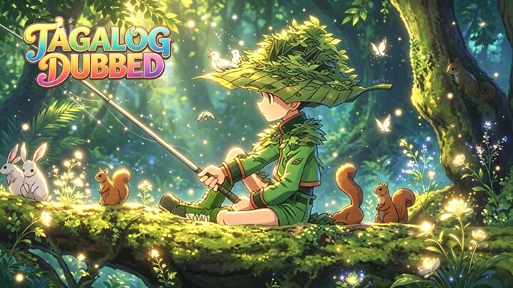 11. TITLE: HunterXHunter [2016]/Series Genre: Action Adventure Fantasy Tagalog Dubbed HD