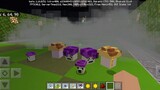 MCPE PvZ 1.4 Update Fog Mode