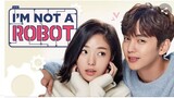 Im not a robot episode 31 sub indo