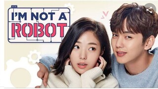 Im not a robot episode 31 sub indo