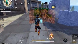 HighLight Game Gun #45