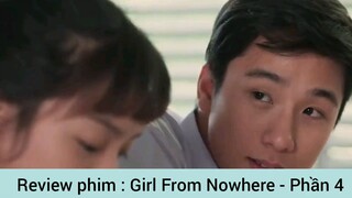 Review phim : Girl From Nowhere - Phần 4