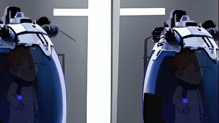 Lão Ngô Sinh Tồn Trên Tàu Tập 34: Sự thật?