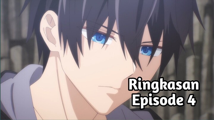 Jack of All Trades Episode 4 | Naga Hitam Mengamuk