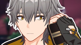 [Xingtetsu Animation] When your best friend is a love mentor
