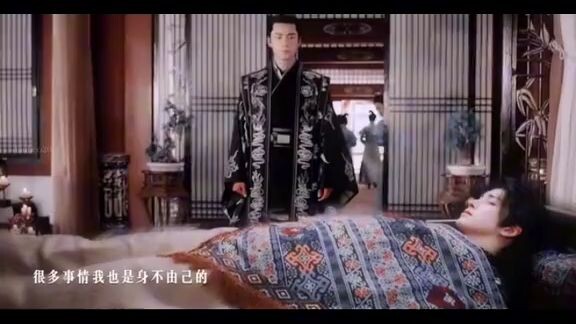 chuyện tình tay Ba phần 1