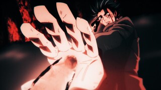 มหาเวทย์ผนึกมาร [ AMV ] Electrified